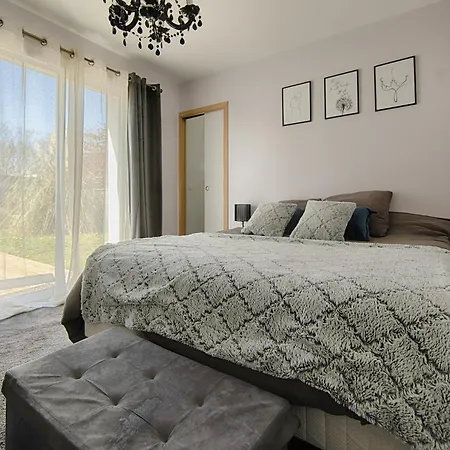 Maison Landes * Mées