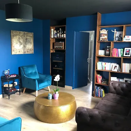 Feriehus Maison Landes