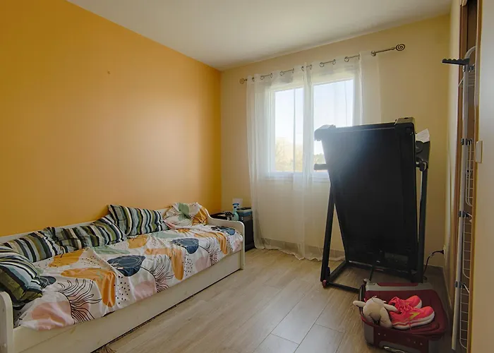 Nyaraló Maison Landes *