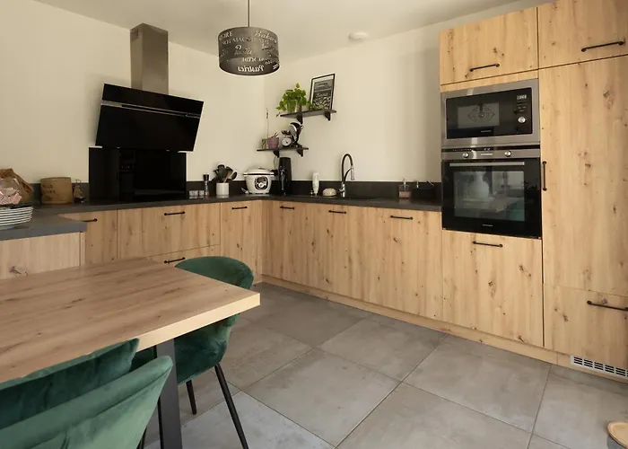 Maison Landes * Mées