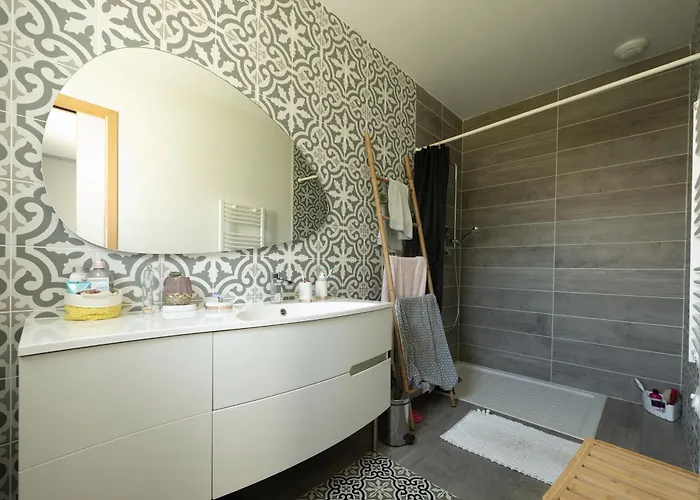 Maison Landes Nyaraló