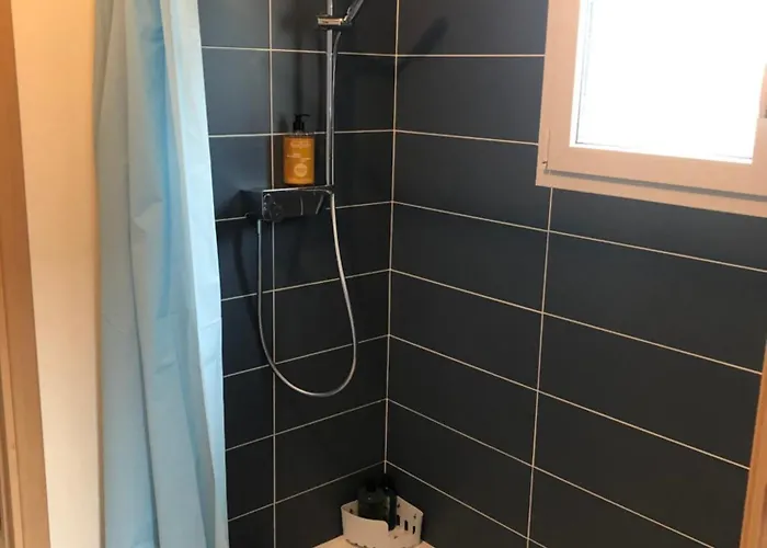 Maison Landes Nyaraló