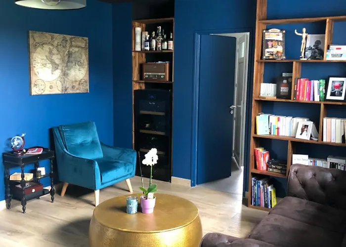 Nyaraló Maison Landes